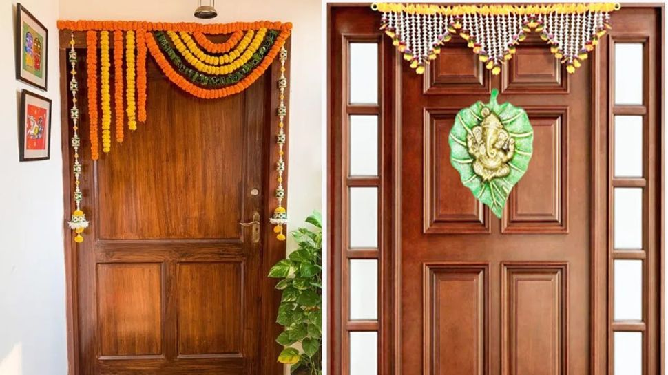 ಮನೆಯ ಮುಖ್ಯ ಬಾಗಿಲಿಗೆ ಇದೊಂದು ವಸ್ತು ನೇತು ಹಾಕಿದ್ರೆ ಹಣದ ಕೊರತೆಯೇ ಬರಲ್ಲ! ಯಾವ ಕೆಟ್ಟದೃಷ್ಟಿಯೂ ತಾಕಲ್ಲ.. 