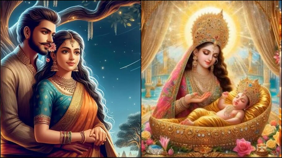 ಈ ನಕ್ಷತ್ರದಲ್ಲಿ ಜನಿಸಿದ ಹೆಣ್ಣುಮಕ್ಕಳು ಸಾಕ್ಷಾತ್‌ ಮಹಾಲಕ್ಷ್ಮೀಯ ಪುನರ್ಜನ್ಮ: ಇವರನ್ನು ಮದುವೆಯಾದರಂತು ಜೀವನ ಪರ್ಯಂತ ಇರುವುದು ರಾಜಯೋಗ