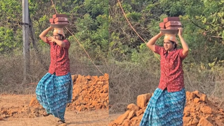 ಕಟ್ಟಡ ನಿರ್ಮಾಣ ಕಾರ್ಮಿಕರಾಗಿ ದಿನಗೂಲಿ ಕೆಲಸ ಮಾಡುತ್ತಿದ್ದಾರೆ ಧಾರವಾಹಿಯಲ್ಲಿ ಸ್ಟಾರ್‌ ಆಗಿ ಮೆರೆದಿದ್ದ ಪ್ರಖ್ಯಾತ ನಟಿ! 
