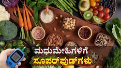 ನೈಸರ್ಗಿಕವಾಗಿ ಇನ್ಸುಲಿನ್ ಉತ್ಪಾದನೆ ಹೆಚ್ಚಿಸಲು ಮಧುಮೇಹಿಗಳು ಈ ಸೂಪರ್‌ಫುಡ್‌ಗಳನ್ನು ಟ್ರೈ ಮಾಡಿ 