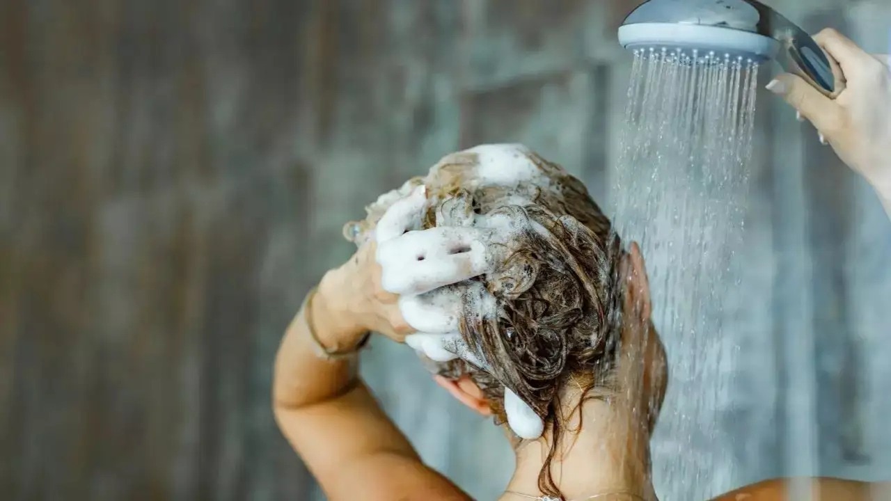 Jewish Sweating what is the reason for sweating after taking bath | ಸ್ನಾನ ಮಾಡಿದ ತಕ್ಷಣ ...