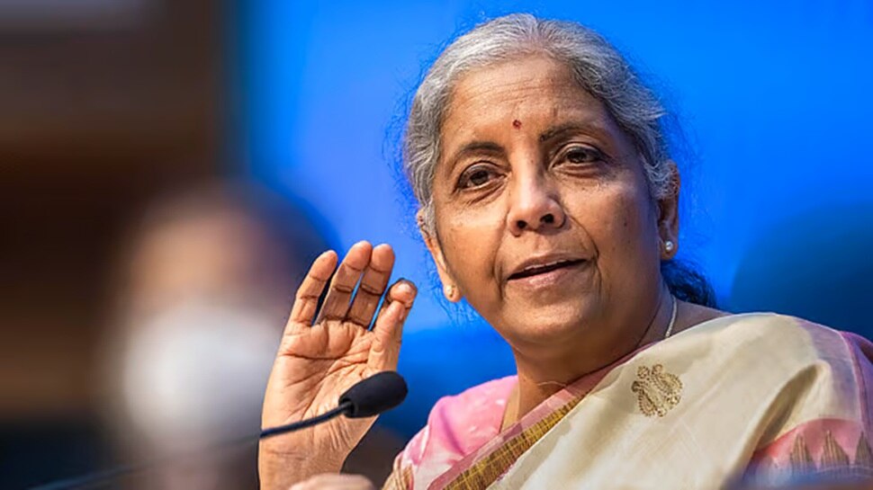 ಮಧ್ಯಮ ವರ್ಗದ ಜನರಿಗೆ ಕೇಂದ್ರದಿಂದ ಬಂಪರ್ ಗುಡ್ ನ್ಯೂಸ್... ಈ ಎಲ್ಲಾ ವಸ್ತುಗಳ ಬೆಲೆ ಇಳಿಕೆ; GST ರದ್ದುಗೊಳಿಸುವ ಮಹತ್ವದ ನಿರ್ಧಾರ ಮಧ್ಯಮ ವರ್ಗದ ಜನರಿಗೆ ಕೇಂದ್ರದಿಂದ ಬಂಪರ್ ಗುಡ್ ನ್ಯೂಸ್... ಈ ಎಲ್ಲಾ ವಸ್ತುಗಳ ಬೆಲೆ ಇಳಿಕೆ; GST ರದ್ದುಗೊಳಿಸುವ ಮಹತ್ವದ ನಿರ್ಧಾರ
