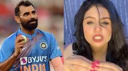 ʼಶಮಿ ನನಗೆ ಅದನ್ನು ಮಾಡುವಂತೆ ಒತ್ತಾಯಿಸಿದ..ʼ ಹೈಕೋರ್ಟ್ ತೀರ್ಪಿನ ನಂತರ ಹಸಿನ್ ಜಹಾನ್ ಶಾಕಿಂಗ್‌ ಹೇಳಿಕೆ! 