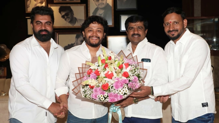 ಗೋಲ್ಡನ್ ಸ್ಟಾರ್ ಫ್ಯಾನ್ಸ್‌ ಬಿಗ್‌ ಗಿಫ್ಟ್‌ : ಗಣೇಶ್‌ ಹುಟ್ಟುಹಬ್ಬಕ್ಕೆ ಹೊಸ ಚಿತ್ರ ಅನೌನ್ಸ್‌ 