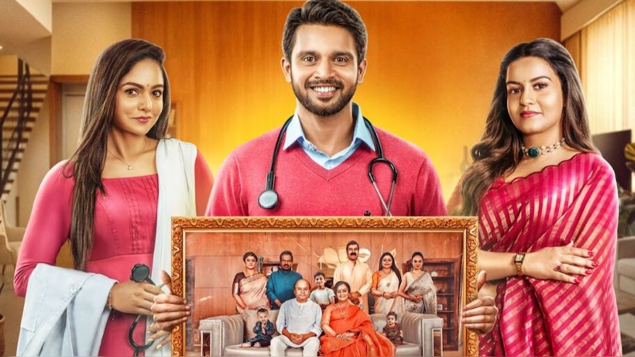 'ವಿಧಿ'ಯಾಟದ ವಿರುದ್ಧ 'ಪ್ರೀತಿ'ಯ ಹೋರಾಟ; ಬರ್ತಿದೆ ಹೊಚ್ಚ ಹೊಸ ಧಾರಾವಾಹಿ 'ಕರ್ಣ'!