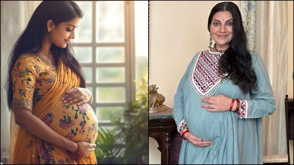 ಮದುವೆಯಾಗದೆ ತಾಯಿಯಾಗ್ತಿದ್ದಾರೆ ನಟಿ ಭಾವನಾ ರಾಮಣ್ಣ: ಭಾರತದಲ್ಲಿ IVF ಮೂಲಕ ಒಂಟಿ ಮಹಿಳೆ ತಾಯಿಯಾಗಲು ಅವಕಾಶವಿದ್ಯಾ? ಮದುವೆಯಾಗದೆ ತಾಯಿಯಾಗ್ತಿದ್ದಾರೆ ನಟಿ ಭಾವನಾ ರಾಮಣ್ಣ: ಭಾರತದಲ್ಲಿ IVF ಮೂಲಕ ಒಂಟಿ ಮಹಿಳೆ ತಾಯಿಯಾಗಲು ಅವಕಾಶವಿದ್ಯಾ?