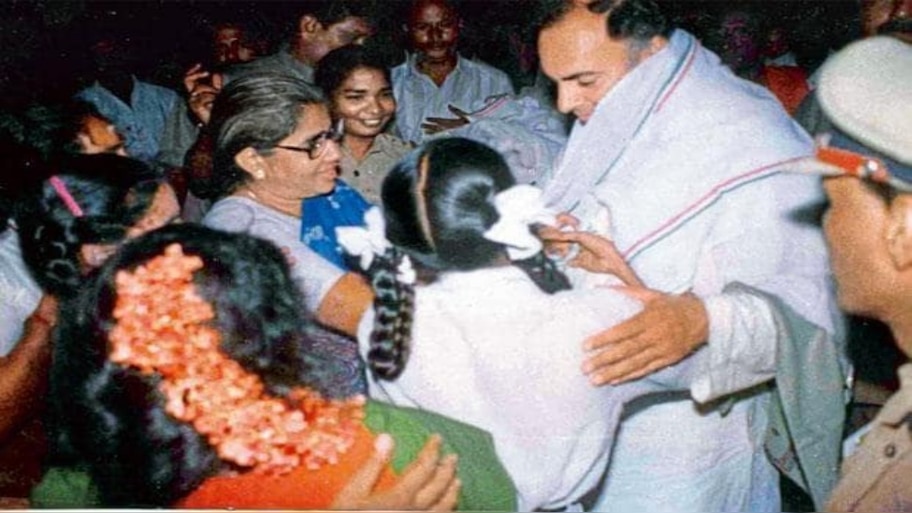 ರಾಜೀವ್ ಗಾಂಧೀ ಹತ್ಯೆಯಲ್ಲಿ 5 ಕಿಲೋ ಚಿನ್ನವನ್ನು ಹೇಗೆ ಬಳಸಲಾಗಿತ್ತು ?  ಅಡುಗೆ ಮನೆಯ ಟೈಲ್ಸ್ ಹಿಂದೆ ಬಚ್ಚಿಟ್ಟಿದ್ದ ರಹಸ್ಯ  ಬಯಲು 