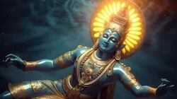 ಆಷಾಢ ಏಕಾದಶಿಯಂದೇ 6 ಶಕ್ತಿಶಾಲಿ ಮಹಾಯೋಗ.. ಈ ರಾಶಿಗಳಿಗೆ ಅದೃಷ್ಟ, ತೆರೆಯಲಿದೆ ಭಾಗ್ಯದ ಬಾಗಿಲು, ಸುಖ ಸಂಪತ್ತಿನ ಮಳೆ.. ವಿಷ್ಣುವಿನ ಕೃಪೆಯಿಂದ ಸಿರಿವಂತಿಕೆ ಬರುವ ಯೋಗ!