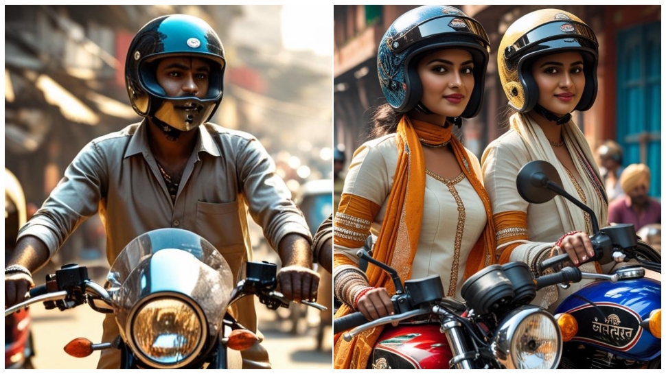 ಬೈಕ್ ಸವಾರರ ಗಮನಕ್ಕೆ... ಇನ್ನು ಮುಂದೆ ಇಂತಹುದೇ ಗುರುತುಳ್ಳ ಹೆಲ್ಮೆಟ್ ಧರಿಸುವುದು ಕಡ್ಡಾಯ..! ಬೈಕ್ ಸವಾರರ ಗಮನಕ್ಕೆ... ಇನ್ನು ಮುಂದೆ ಇಂತಹುದೇ ಗುರುತುಳ್ಳ ಹೆಲ್ಮೆಟ್ ಧರಿಸುವುದು ಕಡ್ಡಾಯ..!
