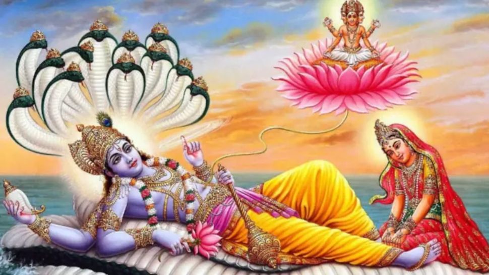 ದೇವಶಯನಿ ಏಕಾದಶಿ: ಗ್ರಹಗಳ ಅದ್ಭುತ ಸಂಯೋಗ.. ಅಪರೂಪದ ಯೋಗಗಳು! ಈ ಪರಿಹಾರಗಳಿಂದ ಅದೃಷ್ಟ ನಿಮ್ಮದಾಗುವುದು.. 