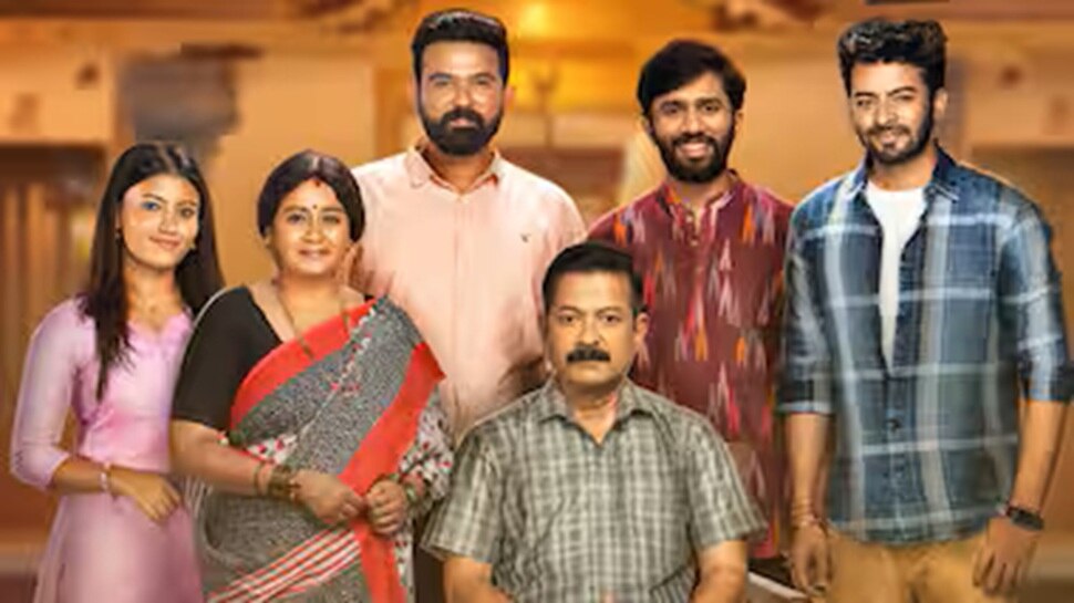 'ನಂದಗೋಕುಲ' ಧಾರಾವಾಹಿಯಲ್ಲಿ ಹೈ ಡ್ರಾಮ! ಮನಸು ಮುರಿದು ಹೋಗುವಂತ ಸ್ಥಿತಿ...