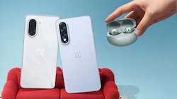 ಭಾರತದಲ್ಲಿ OnePlus Nord 5 Series ಬಿಡುಗಡೆ: ಇದರ ಬೆಲೆ ಹಾಗೂ ವಿಶೇಷತೆಗಳನ್ನು ತಿಳಿಯಿರಿ