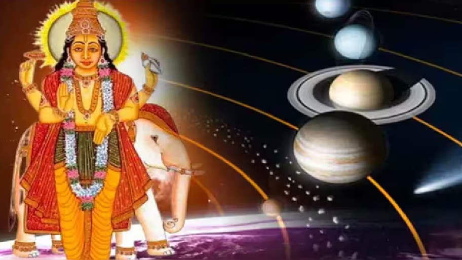 ಮಿಥುನ ರಾಶಿಯಲ್ಲಿ ಗುರು ಉದಯ: ಈ ರಾಶಿಯವರ ಲಕ್‌ ಚೇಂಜ್‌ ಆಗಲಿದೆ!!