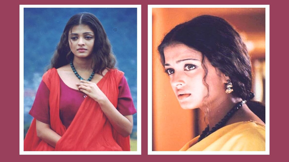 'ನನಗೆ ಐಶ್ವರ್ಯಾ ರೈ ಬ್ಲೌಸ್ನ ಹುಕ್ ಹಾಕಲು ಹೇಳಿದರು, ಆದರೆ ನನ್ನ ಕೈಗಳು... 'ನನಗೆ ಐಶ್ವರ್ಯಾ ರೈ ಬ್ಲೌಸ್ನ ಹುಕ್ ಹಾಕಲು ಹೇಳಿದರು, ಆದರೆ ನನ್ನ ಕೈಗಳು...