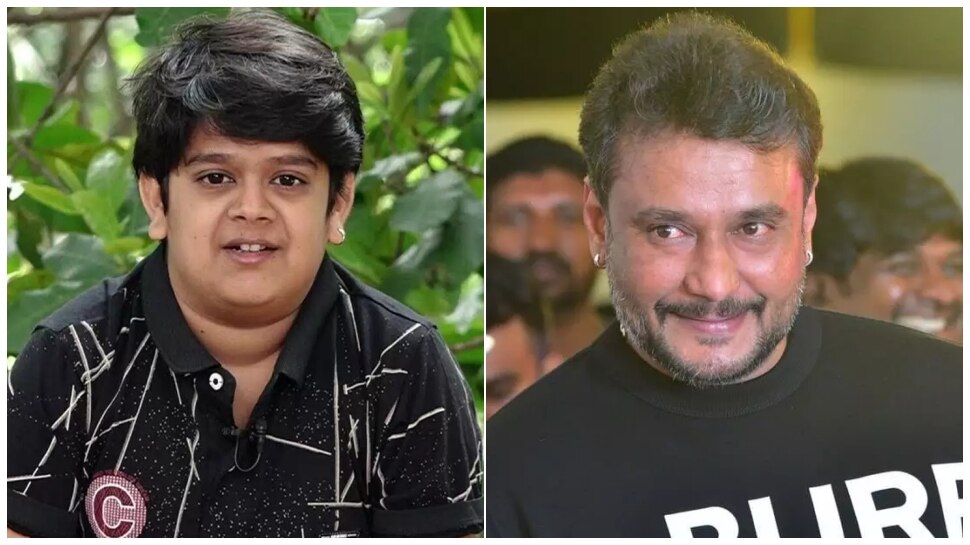 ನಟ ದರ್ಶನ್‌ಗೆ ಮಾದರಿಯಾದ ಸಂಜು ಬಸಯ್ಯ..! DBoss ಮಾಡಿದ ಆ ತಪ್ಪನ್ನ..