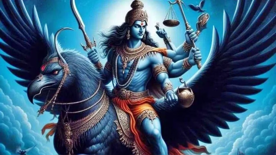 ಶನಿಯಿಂದಲೇ ಈ ರಾಶಿಯವರಿಗೆ ಸಕಲ ಸುಖ ಪ್ರಾಪ್ತಿ.. 2027 ರವರೆಗೂ ಸೋಲೆಂಬುದಿಲ್ಲ.. ಸಂಪತ್ತಿನ ಮಳೆ, ಕಷ್ಟವೇ ಬರದಂತೆ ಕಾಯುವ.. ರಾಜನಂತೆ ಜೀವನ.!