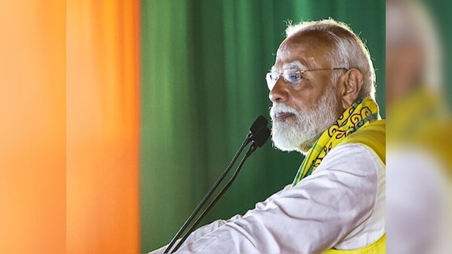 ದಕ್ಷಿಣ ಭಾರತದ ಈ ಖ್ಯಾತ ರಾಜಕಾರಣಿಯೇ ಪ್ರಧಾನಿ ಮೋದಿ ಉತ್ತರಾಧಿಕಾರಿ! ಬಿಜೆಪಿಯವರಲ್ಲ... ಈ ಪ್ರಾದೇಶಿಕ ಪಕ್ಷದ ನಾಯಕನ ಹೆಸರು ಬಹಿರಂಗ!