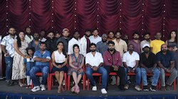 ಸುಮಧುರವಾಗಿದೆ "ಹಚ್ಚೆ" ಹಾಡು.. ಅಶ್ವ ಫಿಲಂಸ್ ನಿರ್ಮಾಣದ, ಯಶೋಧರ ನಿರ್ದೇಶನದ ಈ ಚಿತ್ರಕ್ಕೆ ಅಭಿಮನ್ಯು ನಾಯಕ!  