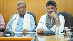 ಖುರ್ಚಿ ಸಿಗುವುದೇ ಕಷ್ಟ, ಸಿಕ್ಕಾಗ ತೆಪ್ಪಗೆ ಕುಳಿತುಕೊಳ್ಳಬೇಕು: ಯಾರು ಯಾರಿಗೆ ಹೇಳಿದರು?! 