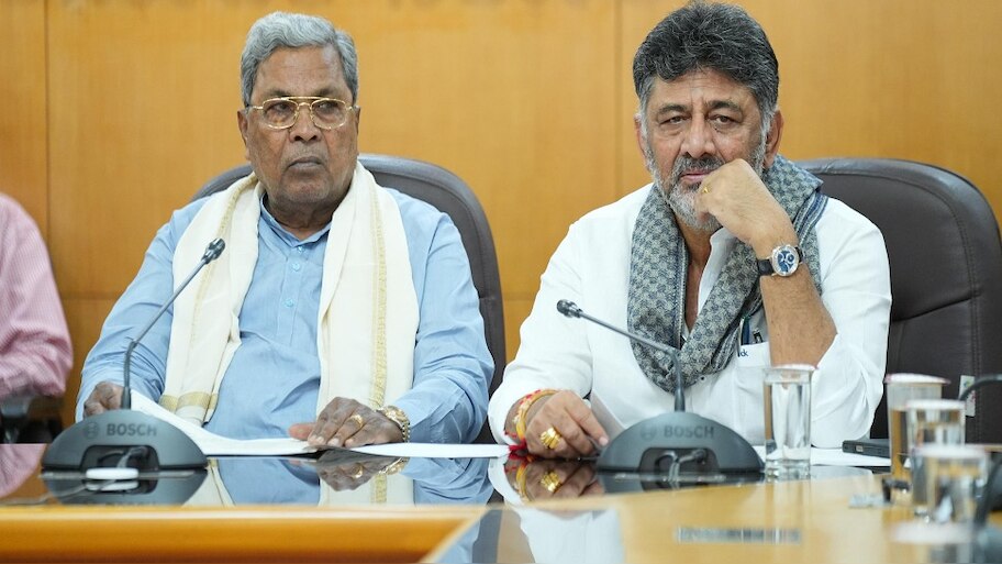 ಖುರ್ಚಿ ಸಿಗುವುದೇ ಕಷ್ಟ, ಸಿಕ್ಕಾಗ ತೆಪ್ಪಗೆ ಕುಳಿತುಕೊಳ್ಳಬೇಕು: ಯಾರು ಯಾರಿಗೆ ಹೇಳಿದರು?! 