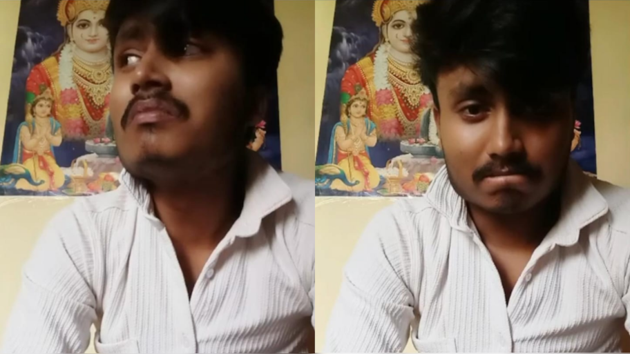 ಸಾವಿಗೂ ಮುನ್ನ ಸೆಲ್ಪಿ ವಿಡಿಯೋ ಮಾಡಿ ಕಾಲೇಜ್ ಟಾಪರ್ ಆ**ಹತ್ಯೆ