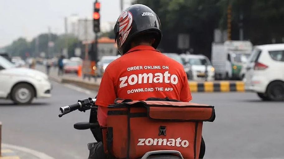 Zomato ಡೆಲಿವರಿ ಬಾಯ್ಸ್‌ಗಳ ಒಂದು ತಿಂಗಳ ಸಂಬಳ ಎಷ್ಟು ಗೊತ್ತಾ? 