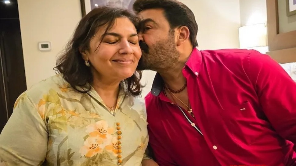 ಅಭಿಮಾನಿಯನ್ನೇ ಪ್ರೀತಿಸಿ ಮದುವೆಯಾದ ಖ್ಯಾತ ನಟ... ದ್ವೇಷದಿಂದ ಹುಟ್ಟಿದ ಪ್ರೇಮಕ್ಕೆ ಈಗ ವಿವಾಹದ ನಂಟು! 