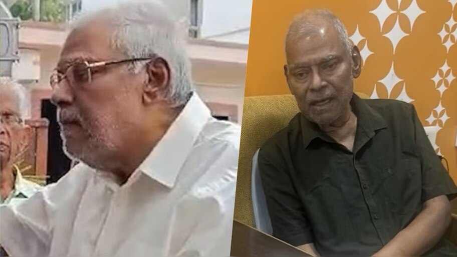 ಚಿತ್ರರಂಗಕ್ಕೆ ಭಾರೀ ಆಘಾತ... ಖ್ಯಾತ ಹಿರಿಯ ನಟ ಶ್ರೀನಿವಾಸ ರಾವ್ ನಿಧನ! ಗುರುತೇ ಸಿಗದಂತಾಗಿ ಹಾಸಿಗೆ ಹಿಡಿದಿದ್ದ ಕನ್ನಡದ ಪ್ರಖ್ಯಾತ ನಟನಿಗೆ ಆಗಿದ್ದೇನು? 