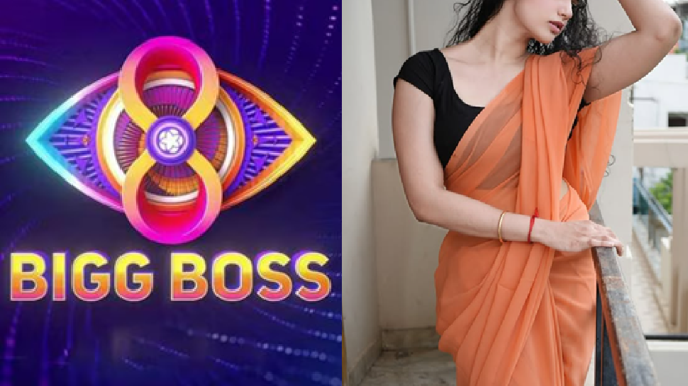 Bigg Boss: ಬಿಗ್ ಬಾಸ್ಗೆ ಸೋಷಿಯಲ್ ಮೀಡಿಯಾ ಕ್ರೇಜಿ ಬ್ಯೂಟಿ.. ಯಾರು ಈ ಚೆಲುವೆ? Bigg Boss: ಬಿಗ್ ಬಾಸ್ಗೆ ಸೋಷಿಯಲ್ ಮೀಡಿಯಾ ಕ್ರೇಜಿ ಬ್ಯೂಟಿ.. ಯಾರು ಈ ಚೆಲುವೆ?