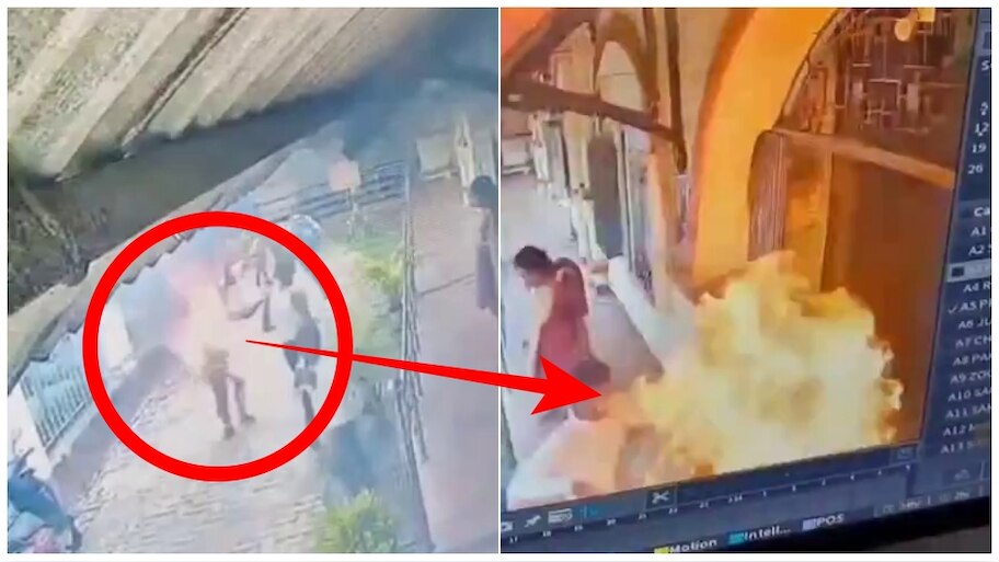 ಆ ಆಸೆ ಈಡೇರಿಸುವಂತೆ ಶಿಕ್ಷಕನಿಂದ ವಿದ್ಯಾರ್ಥಿನಿಗೆ ಕಿರುಕುಳ..! ನರಳಿ ನರಳಿ ಪ್ರಾಣಬಿಟ್ಟ ಯುವತಿ
