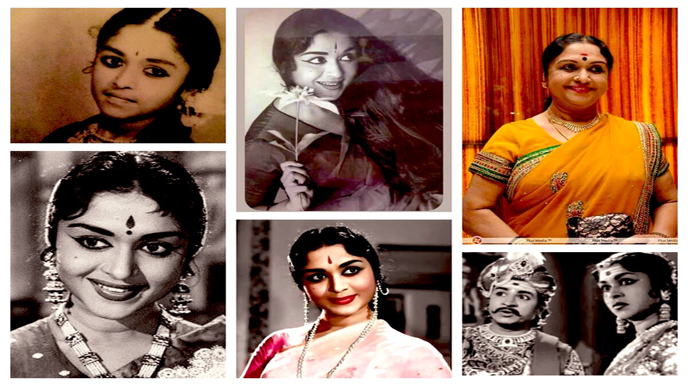 There was a thrilling Love story between former Chief Minister S.M.Krishna  and actress Sarojadevi What happened next? | ಮಾಜಿ ಮುಖ್ಯಮಂತ್ರಿ ಎಸ್ ಎಂ ಕೃಷ್ಣಾ  ನಟಿ ಸರೋಜಾದೇವಿ ನಡುವೆ ಇತ್ತು ರೋಚಕ ಪ್ರೇಮ ...