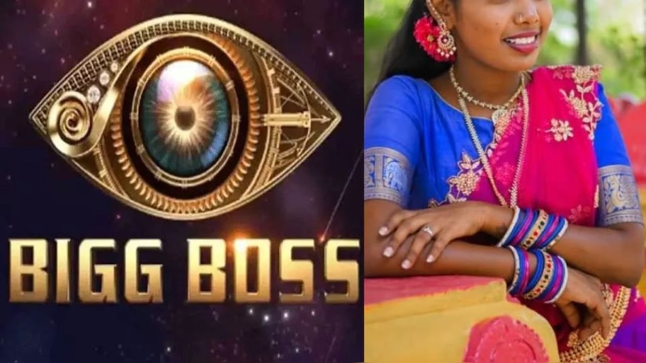 ಈ ಬಾರಿ ಬಿಗ್‌ಬಾಸ್‌ ಮನೆಗೆ ಜಾನಪದ ಗಾಯಕಿಯ ಎಂಟ್ರಿ! ದೊಡ್ಮನೆಯಲ್ಲಿ ಹಳ್ಳಿ ಸೊಗಡಿನ ಕಂಪು ಬೀರಲಿರುವ ಸಿಂಗರ್‌ ಇವರೇ..