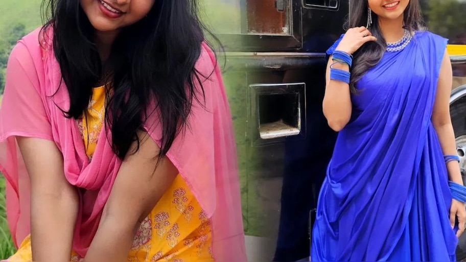 ʼನನಗೆ ಸ್ಮಶಾನದಲ್ಲಿ ಆರು ಅಡಿ ಜಾಗ ಬಿಟ್ಟರೆ ಬೇರೇನೂ ಇಲ್ಲ..ʼ ಖ್ಯಾತ ಸಿರೀಯಲ್‌ ನಟಿ ಶಾಕಿಂಗ್‌ ಹೇಳಿಕೆ!