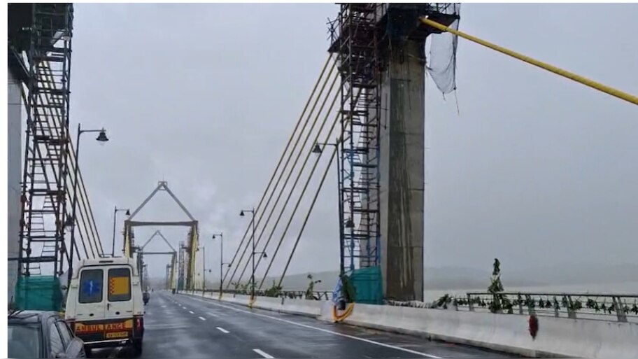 ಲೋಕಾರ್ಪಣೆಯಾಯಿತು ಐತಿಹಾಸಿಕ ಸಿಗಂಧೂರು ಸೇತುವೆ : 6 ದಶಕಗಳ ಕನಸು ನನಸು