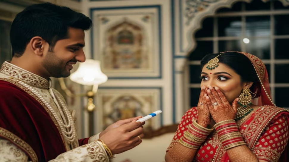 ಮದುವೆಯ ಮೊದಲ ರಾತ್ರಿಯೇ ವರ ತೋರಿಸಿದ್ದನ್ನು ಕಂಡು ಬೆಚ್ಚಿ ಬಿದ್ದ ವಧು! ಅಸಹ್ಯ ನೋಡಿಕೊಂಡೆ ಜೊತೆಗಿರಲು ಸಾಧ್ಯವಿಲ್ಲ ಎಂದು ಹೆತ್ತವರಿಗೆ ಫೋನಾಯಿಸಿದ ಮಧುಮಗಳು ಮದುವೆಯ ಮೊದಲ ರಾತ್ರಿಯೇ ವರ ತೋರಿಸಿದ್ದನ್ನು ಕಂಡು ಬೆಚ್ಚಿ ಬಿದ್ದ ವಧು! ಅಸಹ್ಯ ನೋಡಿಕೊಂಡೆ ಜೊತೆಗಿರಲು ಸಾಧ್ಯವಿಲ್ಲ ಎಂದು ಹೆತ್ತವರಿಗೆ ಫೋನಾಯಿಸಿದ ಮಧುಮಗಳು
