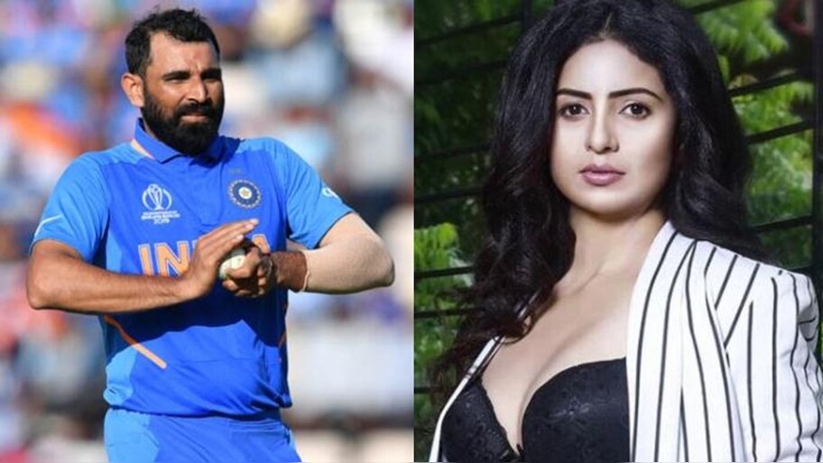 ಕ್ರಿಕೆಟಿಗ ಶಮಿಯಿಂದ ತಿಂಗಳಿಗೆ 4 ಲಕ್ಷ ಜೀವನಾಂಶ ಪಡೆಯುತ್ತಿರುವ ಹಸಿನ್ ಜಹಾನ್ ಹೆಸರಲ್ಲಿರುವ ಆಸ್ತಿ ಎಷ್ಟು ಗೊತ್ತಾ?