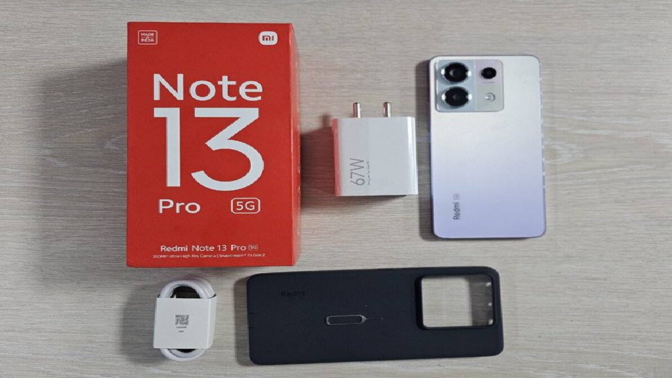 200MP ಕ್ಯಾಮೆರಾದ Redmi Note 13 Pro ಸ್ಮಾರ್ಟ್ಫೋನ್ ಬೆಲೆಯಲ್ಲಿ ಭಾರೀ ಕುಸಿತ!! ಇದೇ ಖರೀದಿಸಿ 200MP ಕ್ಯಾಮೆರಾದ Redmi Note 13 Pro ಸ್ಮಾರ್ಟ್ಫೋನ್ ಬೆಲೆಯಲ್ಲಿ ಭಾರೀ ಕುಸಿತ!! ಇದೇ ಖರೀದಿಸಿ