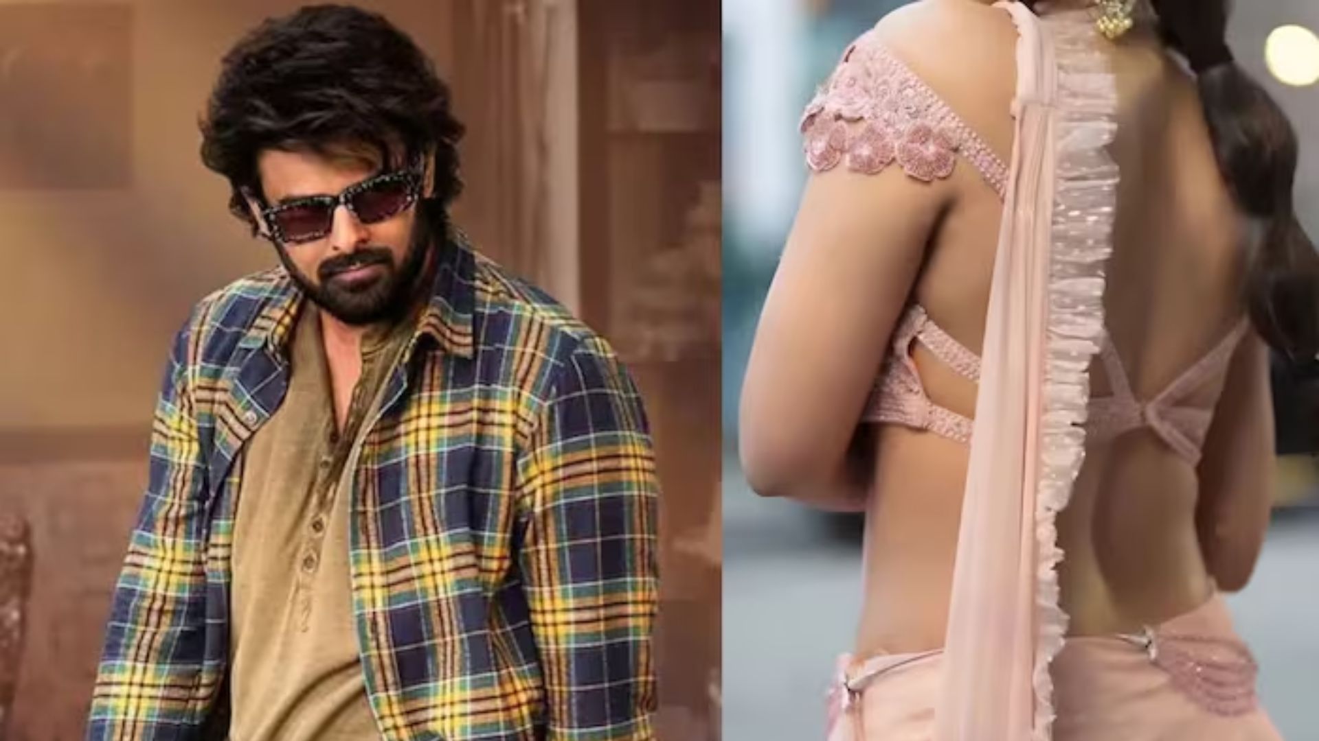 ಸ್ಟಾರ್ ಸೆಲೆಬ್ರಿಟಿ ಪುತ್ರಿಯೊಂದಿಗೆ ಪ್ರಭಾಸ್ ಮದುವೆ! ಸಾವಿರಾರು ಕೋಟಿ ಒಡೆಯನ ಅಳಿಯನಾಗಲಿರುವ ಡಾರ್ಲಿಂಗ್.. ಸ್ಟಾರ್ ಸೆಲೆಬ್ರಿಟಿ ಪುತ್ರಿಯೊಂದಿಗೆ ಪ್ರಭಾಸ್ ಮದುವೆ! ಸಾವಿರಾರು ಕೋಟಿ ಒಡೆಯನ ಅಳಿಯನಾಗಲಿರುವ ಡಾರ್ಲಿಂಗ್..