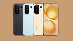 iPhone 16ನಂತೆ ಕಾಣುವ ಅದ್ಭುತ ಫೋನ್ ಬಿಡುಗಡೆ ಮಾಡಿದ Vivo: 6500mAh ಬ್ಯಾಟರಿ ಜೊತೆಗೆ ಅನೇಕ ವೈಶಿಷ್ಟ್ಯಗಳು