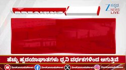 ನಗರದ ಮೂಲೆ ಮೂಲೆಯ ಪಾದಚಾರಿ ಮಾರ್ಗ ಬಿಡದ ಪಾಲಿಕೆ