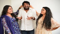 ಚಿತ್ರರಂಗದ ಗಣ್ಯರಿಂದ ಬಿಡುಗಡೆಯಾಯಿತು "ಹಿಕೋರಾ" ಚಿತ್ರದ ಹಾಡುಗಳು                 