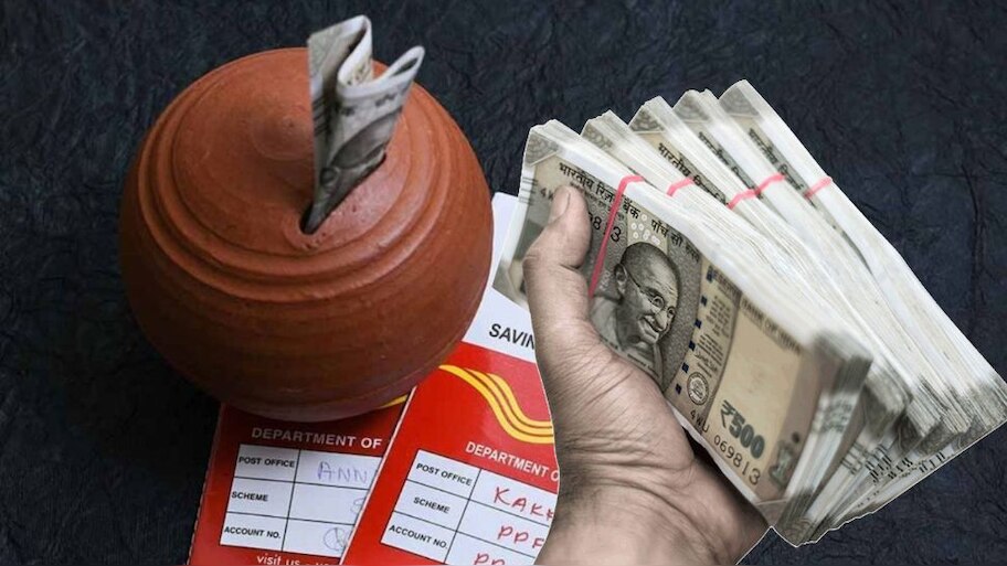 ಈ ಯೋಜನೆಯಲ್ಲಿ ಸಿಗುತ್ತೆ 8.2 % ಬಡ್ಡಿ! ಒಂದು ಸಲ ಹೂಡಿಕೆ ಮಾಡಿದ್ರೆ ಬದುಕು ಬಂಗಾರವಾಗುತ್ತೆ.. 