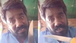 ಕಿಪ್ಪಿ ಕೀರ್ತಿ ಲವ್ವರ್ಗೆ ಬಿಸಿ ಮುಟ್ಟಿಸಿದ ತುಮಕೂರು ಪೊಲೀಸರು..!