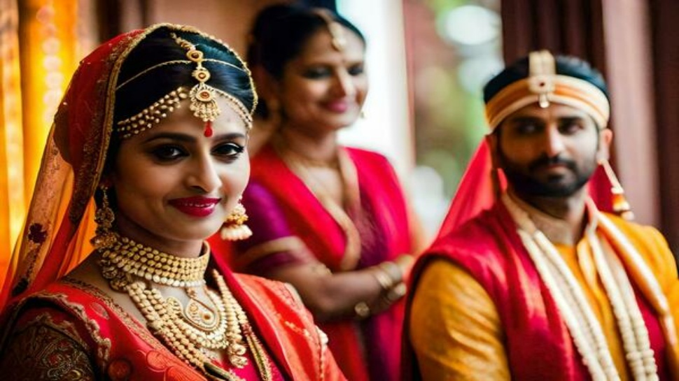 ಭಾರತದ ಈ ಗ್ರಾಮದಲ್ಲಿ ಪತ್ನಿಯೇ ತನ್ನ ಪತಿಗೆ ಮತ್ತೊಂದು ಮದುವೆ ಮಾಡಿಸ್ತಾರಂತೆ! ಕಾರಣ ತಿಳಿದ್ರೆ ಶಾಕ್ ಆಗ್ತೀರಾ.. ಭಾರತದ ಈ ಗ್ರಾಮದಲ್ಲಿ ಪತ್ನಿಯೇ ತನ್ನ ಪತಿಗೆ ಮತ್ತೊಂದು ಮದುವೆ ಮಾಡಿಸ್ತಾರಂತೆ! ಕಾರಣ ತಿಳಿದ್ರೆ ಶಾಕ್ ಆಗ್ತೀರಾ..