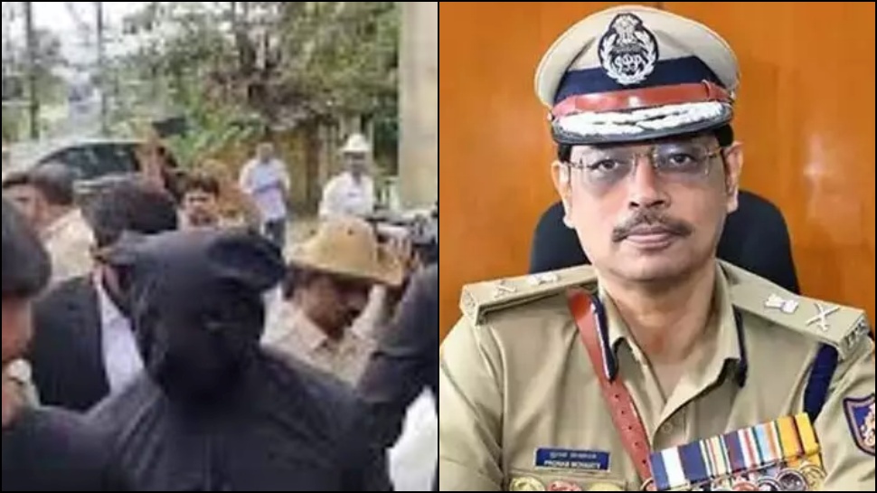 ಧರ್ಮಸ್ಥಳ ತಲೆಬುರುಡೆ ಪ್ರಕರಣ ತನಿಖೆಗೆ SIT ರಚನೆ: ನೇತೃತ್ವ ವಹಿಸಿಕೊಂಡ ಪ್ರಣವ್ ಮೊಹಂತಿ ಯಾರು? ಅವರ ಹಿನ್ನೆಲೆ ಏನು? ಧರ್ಮಸ್ಥಳ ತಲೆಬುರುಡೆ ಪ್ರಕರಣ ತನಿಖೆಗೆ SIT ರಚನೆ: ನೇತೃತ್ವ ವಹಿಸಿಕೊಂಡ ಪ್ರಣವ್ ಮೊಹಂತಿ ಯಾರು? ಅವರ ಹಿನ್ನೆಲೆ ಏನು?
