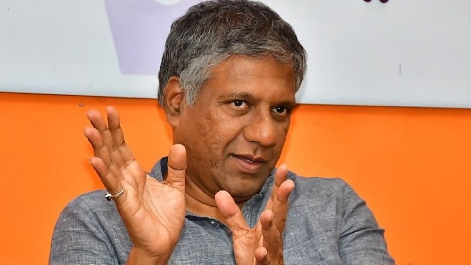 ಜಯ ಮೃತ್ಯುಂಜಯ ಶ್ರೀಗಳಿಗೆ ವಿಷ ಪ್ರಾಶನ ಪ್ರಯತ್ನ:ಅರವಿಂದ್ ಬೆಲ್ಲದ ಗಭೀರ ಆರೋಪ ಜಯ ಮೃತ್ಯುಂಜಯ ಶ್ರೀಗಳಿಗೆ ವಿಷ ಪ್ರಾಶನ ಪ್ರಯತ್ನ:ಅರವಿಂದ್ ಬೆಲ್ಲದ ಗಭೀರ ಆರೋಪ