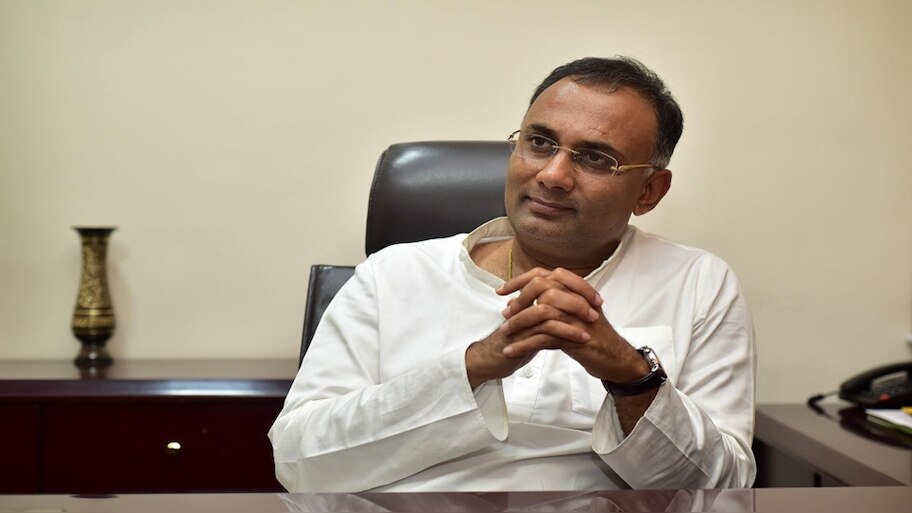 ಧರ್ಮಸ್ಥಳ ಅಪರಾಧ ಪ್ರಕರಣ – ರಾಜಕೀಯವಲ್ಲ, ಸತ್ಯ ಅನಾವರಣವೇ ಗುರಿ: ದಿನೇಶ್ ಗುಂಡೂರಾವ್