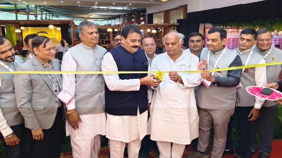 ಇನ್ನರ್‌ವೇರ್‌ ಉದ್ಯಮಕ್ಕೆ ರಾಜ್ಯದಲ್ಲಿ ಭೂಮಿ: ಕರ್ನಾಟಕ ಇನ್ನರ್‌ವೇರ್‌ ಅಸೋಸಿಯೇಷನ್‌ಗೆ ಸಚಿವ ಶಿವಾನಂದ ಪಾಟೀಲ ಭರವಸೆ