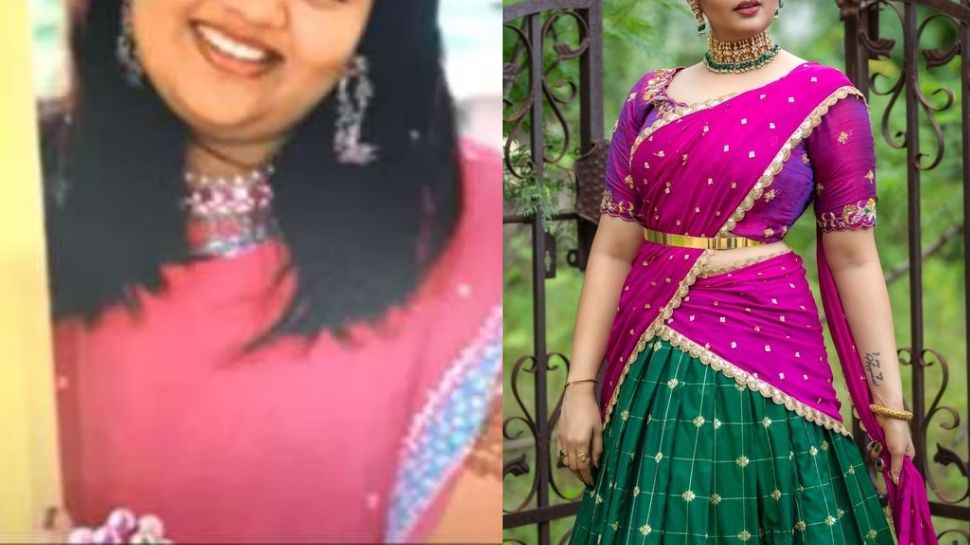 ಮದುವೆ ವದಂತಿ ಮಧ್ಯೆ ಏಕಾಏಕಿ ಗುರುತೇ ಸಿಗದಂತಾದ ಖ್ಯಾತ ನಿರೂಪಕಿ! ಜನಪ್ರಿಯ ಆಂಕರ್‌ ಸ್ಥಿತಿ ಕಂಡು ಫ್ಯಾನ್ಸ್‌ ಶಾಕ್..‌