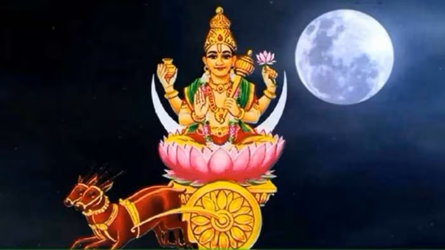 ಮಿಥುನ ರಾಶಿಯಲ್ಲಿ ಗಜಕೇಸರಿ ಯೋಗ: ಈ ರಾಶಿಯ ಜನರ ಜೀವನದಲ್ಲಿ ರಾತ್ರೋರಾತ್ರಿ ಅದ್ಭುತವೇ ನಡೆಯಲಿದೆ; ಅಪಾರ ಲಾಭ, ಅದೃಷ್ಟದ ಸುರಿಮಳೆ!!